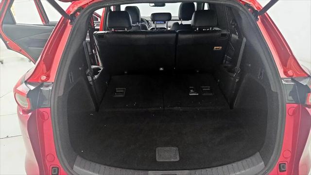 2018 Mazda CX-9 Grand Touring