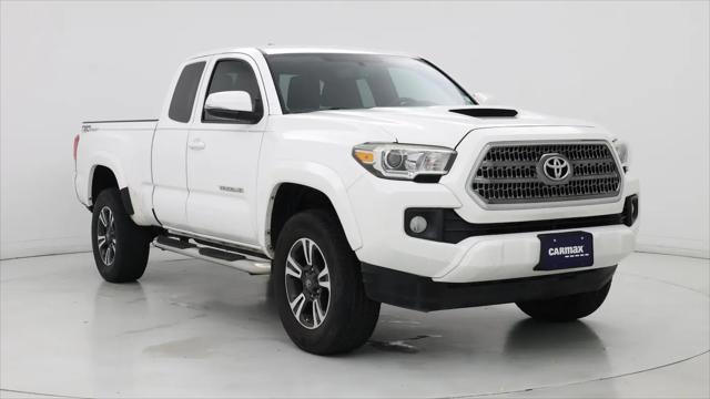 2016 Toyota Tacoma TRD Sport for sale in Baton Rouge, LA