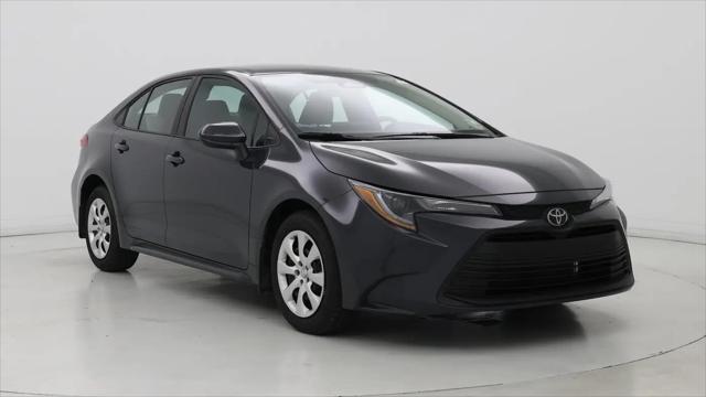 2026 Toyota Corolla LE for sale in Baton Rouge, LA