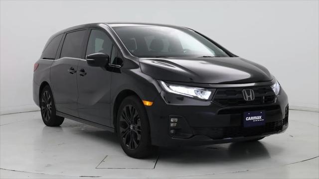 2025 Honda Odyssey Sport-L for sale in Baton Rouge, LA