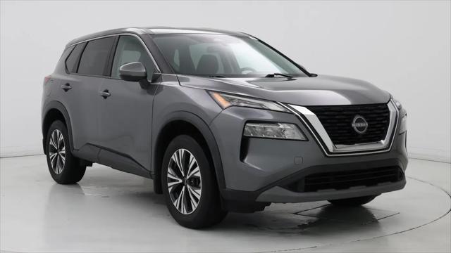 2023 Nissan Rogue SV FWD for sale in Baton Rouge, LA