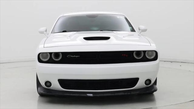 2019 Dodge Challenger R/T Scat Pack