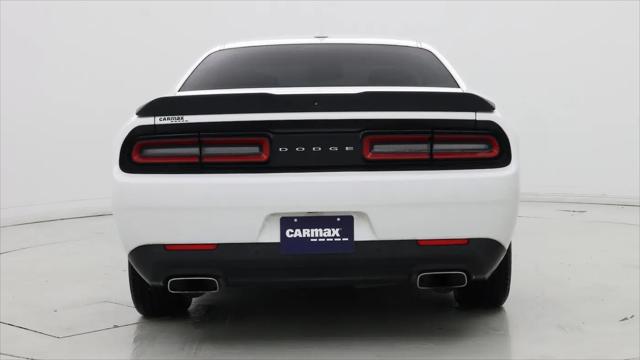 2019 Dodge Challenger R/T Scat Pack