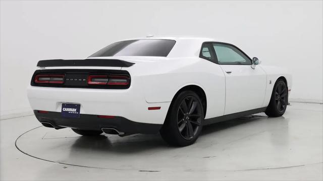 2019 Dodge Challenger R/T Scat Pack