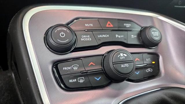 2019 Dodge Challenger R/T Scat Pack