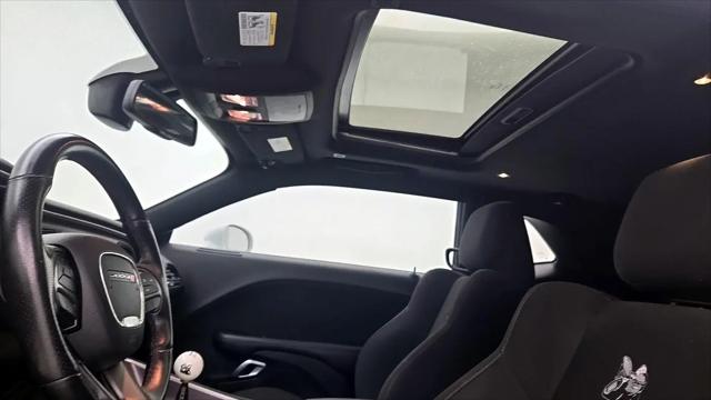 2019 Dodge Challenger R/T Scat Pack
