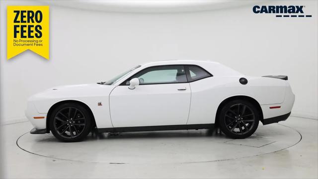 2019 Dodge Challenger R/T Scat Pack for sale in Baton Rouge, LA