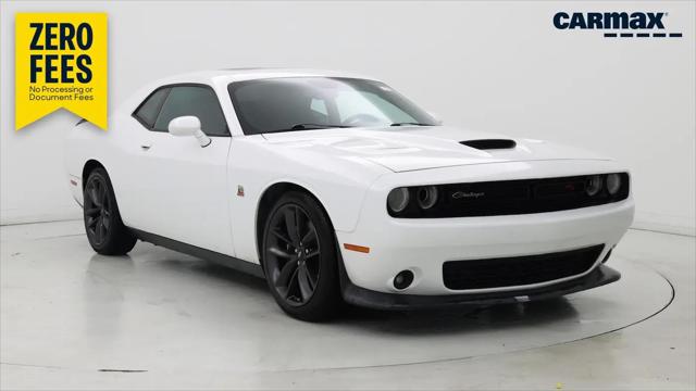 2019 Dodge Challenger R/T Scat Pack for sale in Baton Rouge, LA