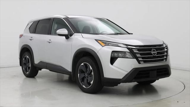 2025 Nissan Rogue SV FWD for sale in Baton Rouge, LA
