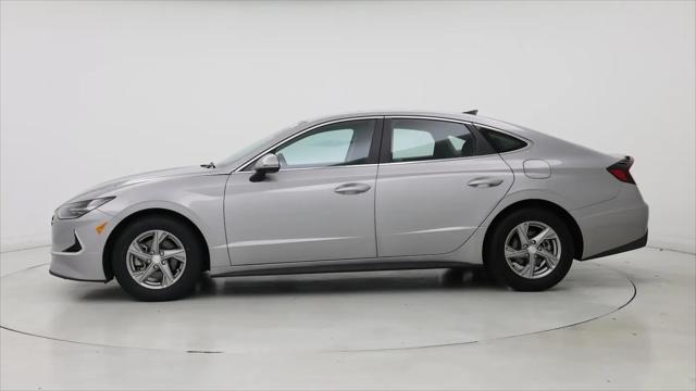 2023 Hyundai Sonata SE
