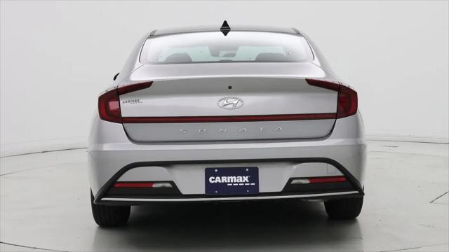 2023 Hyundai Sonata SE