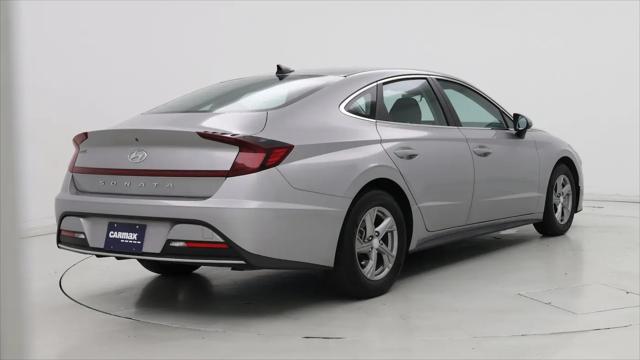 2023 Hyundai Sonata SE