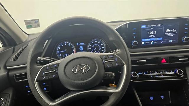 2023 Hyundai Sonata SE