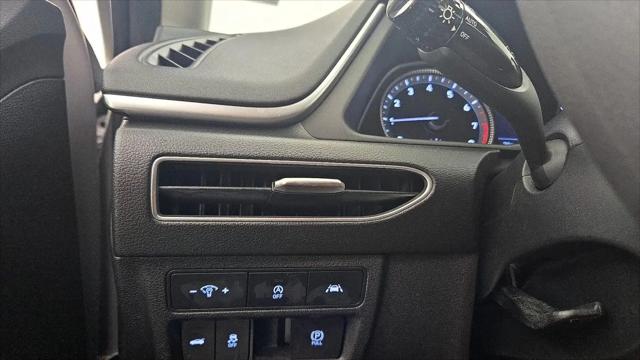 2023 Hyundai Sonata SE