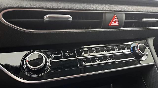 2023 Hyundai Sonata SE