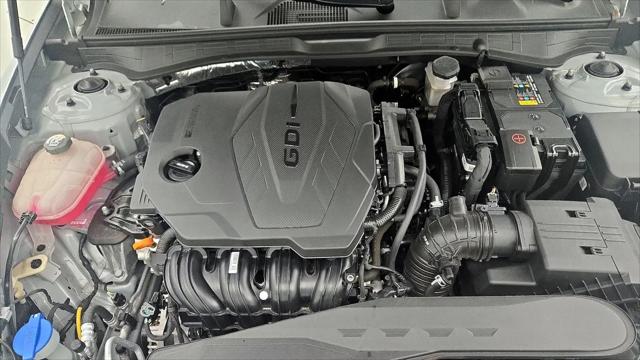 2023 Hyundai Sonata SE