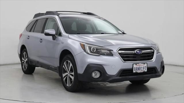 2018 Subaru Outback 2.5i Limited for sale in Santa Rosa, CA