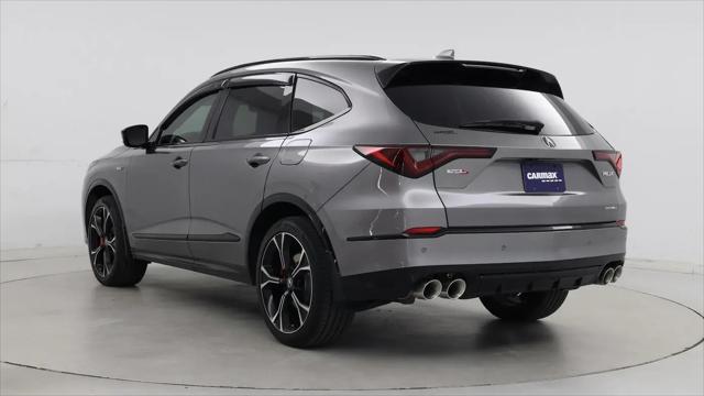 2025 Acura MDX Type S Advance Package