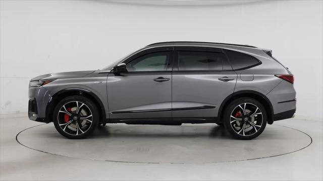 2025 Acura MDX Type S Advance Package