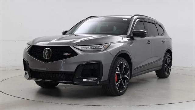 2025 Acura MDX Type S Advance Package