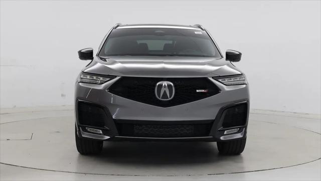 2025 Acura MDX Type S Advance Package