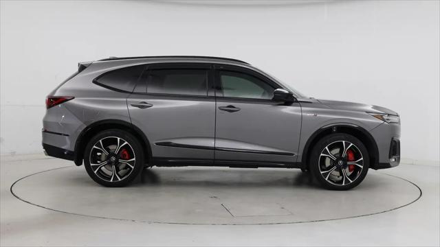 2025 Acura MDX Type S Advance Package