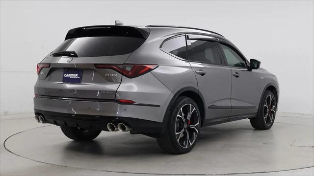 2025 Acura MDX Type S Advance Package