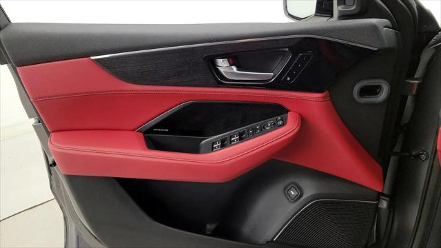 2025 Acura MDX Type S Advance Package