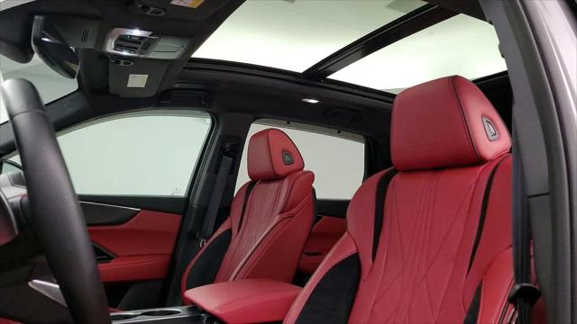 2025 Acura MDX Type S Advance Package