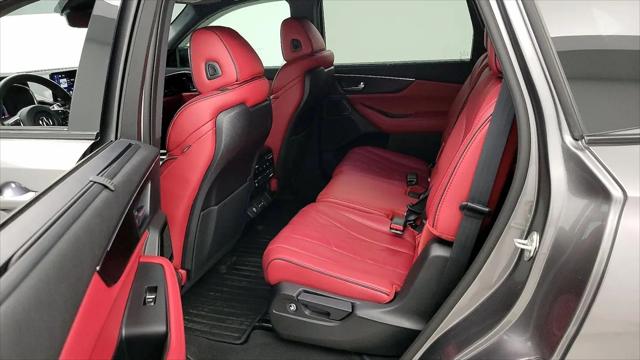 2025 Acura MDX Type S Advance Package