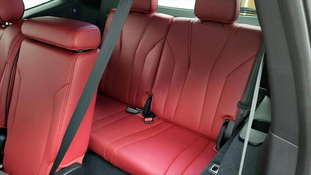 2025 Acura MDX Type S Advance Package