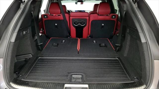 2025 Acura MDX Type S Advance Package