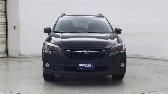 2018 Subaru Crosstrek 2.0i Limited