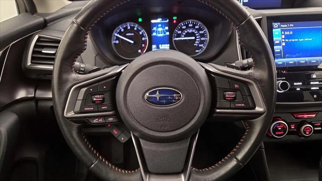 2018 Subaru Crosstrek 2.0i Limited