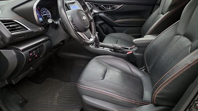 2018 Subaru Crosstrek 2.0i Limited