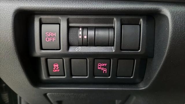 2018 Subaru Crosstrek 2.0i Limited