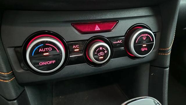 2018 Subaru Crosstrek 2.0i Limited