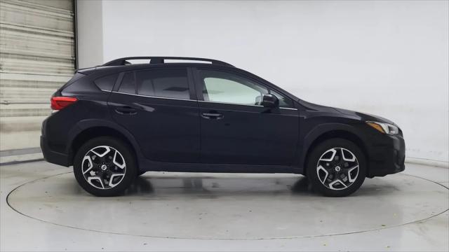 2018 Subaru Crosstrek 2.0i Limited