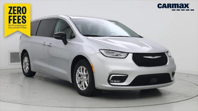 2024 Chrysler Pacifica Touring L for sale in Lithia Springs, GA