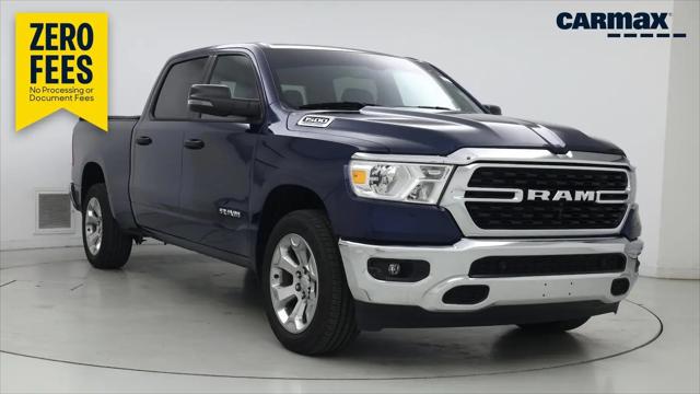 2023 Ram 1500 Big Horn Crew Cab 4x4 6'4" Box for sale in Lithia Springs, GA