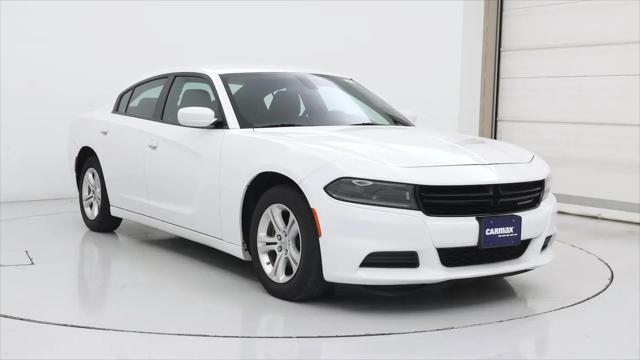 2022 Dodge Charger SXT RWD for sale in College Station, TX