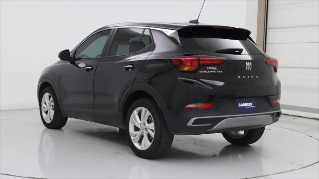 2025 Buick Encore GX Preferred FWD