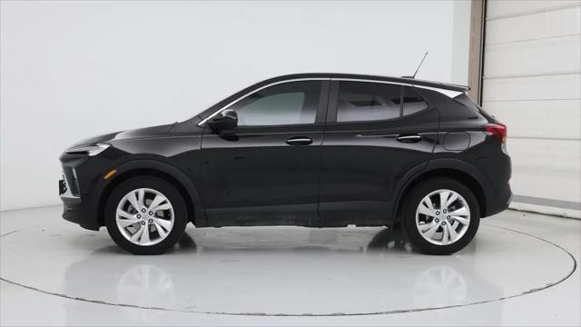 2025 Buick Encore GX Preferred FWD