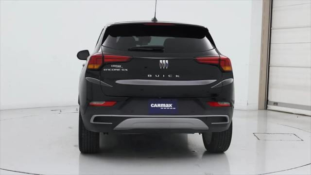 2025 Buick Encore GX Preferred FWD