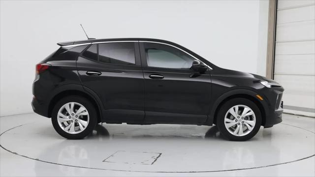 2025 Buick Encore GX Preferred FWD