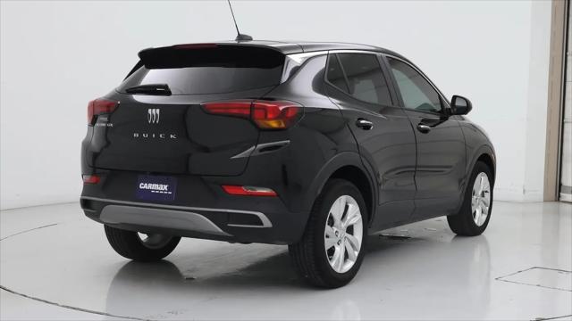 2025 Buick Encore GX Preferred FWD