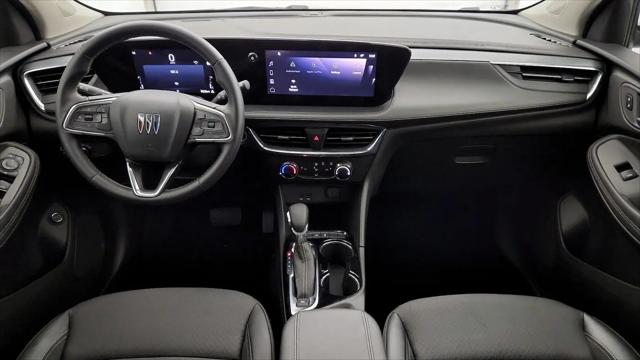 2025 Buick Encore GX Preferred FWD