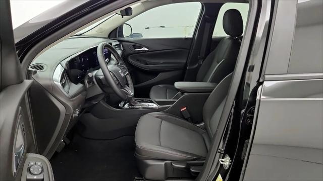 2025 Buick Encore GX Preferred FWD