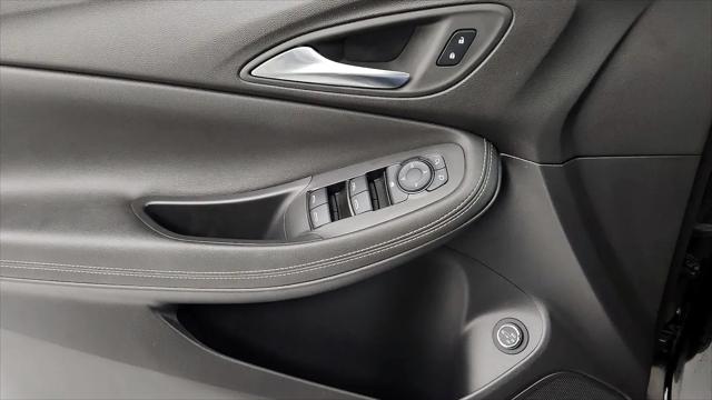 2025 Buick Encore GX Preferred FWD