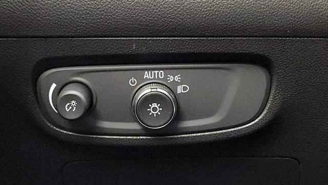 2025 Buick Encore GX Preferred FWD